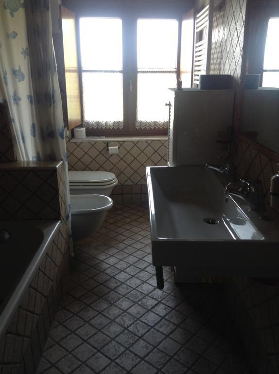 Bed & Breakfast Ca' Di Vissai Arnasco Экстерьер фото
