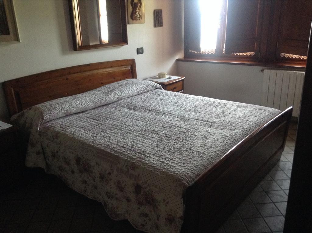 Bed & Breakfast Ca' Di Vissai Arnasco Экстерьер фото