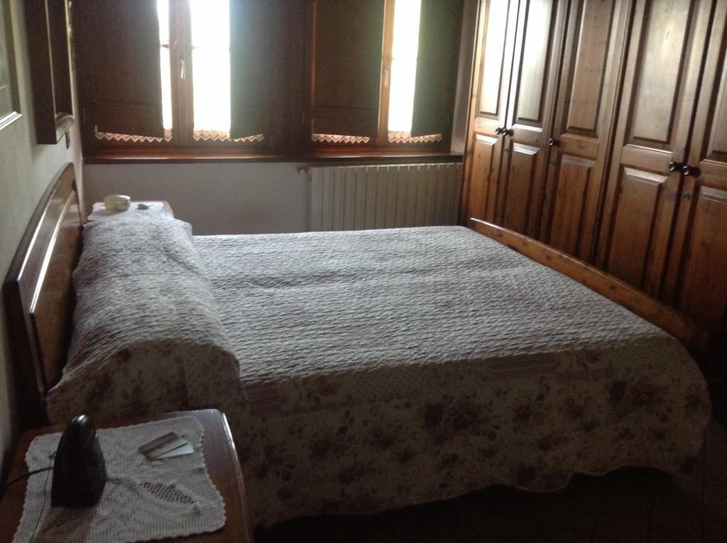 Bed & Breakfast Ca' Di Vissai Arnasco Экстерьер фото